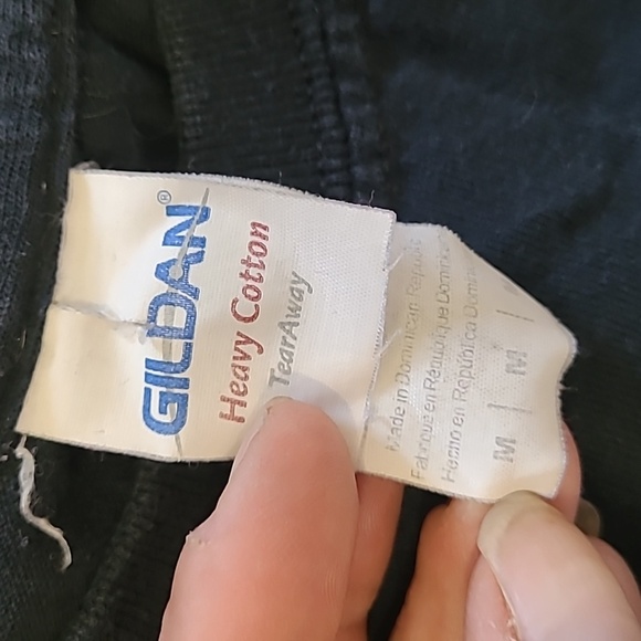 Y2K Cosmic Skateboards Louisville Kentucky Jack Daniel's Black Tee Tshirt Sz M - Picture 14 of 14